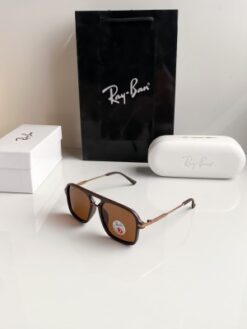 Rayban 1933 Brown
