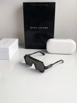 Marc Jacobs full black 5042