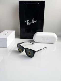 Rayban Full Black 2148