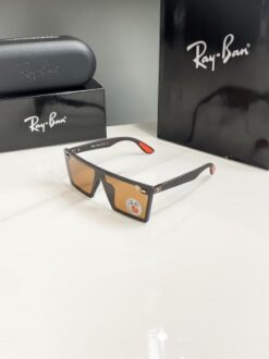 Rayban brown 4449