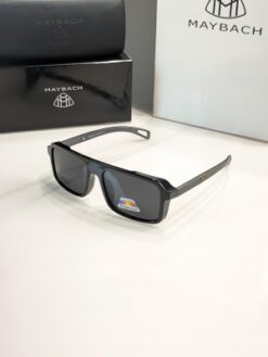 Maybach gray black 56604