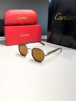 Cartier_gold_brown_30631
