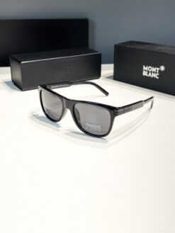 Mont blank black 9479