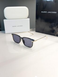 Marc Jacobs GOLD BLACK 5088