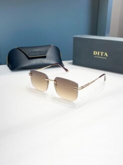 Dita gold brown  014