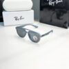 Rayban grey 4613
