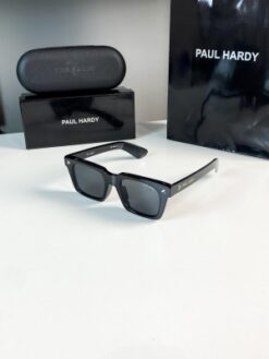 Paul hardy black 3876