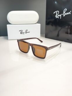 Rayban brown 25532