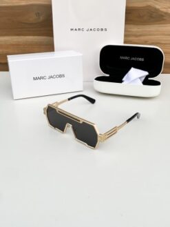 Marc Jacobs gold 5041