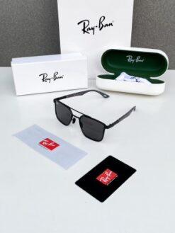 Rayban black3610
