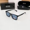 Boss black blue 0296