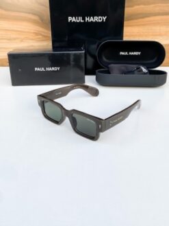 Paul hardy Brown green 3709