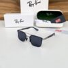 Rayban silver blue 3610