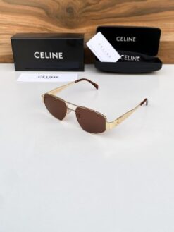 CELINE_GOLD_BROWN_828