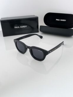 Paul hardy black3789