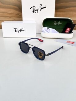 Rayban06 blue