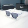 DOLCE&GABBANA PURPLE WHITE 6184