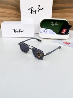 RAYBAN GREY 06