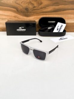 CARRERA WHITE BLACK 2411