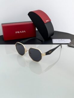 Prada_gold_black_97s