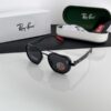 Rayban black 13675