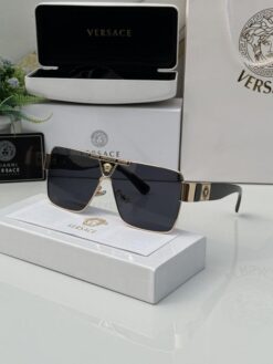 Versace 2130 Gold Black 🖤