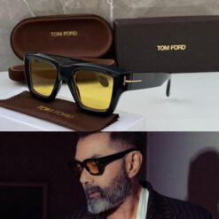 Tom Ford 4184 Yellow