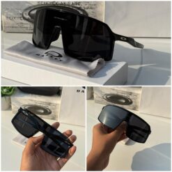 Oakley 4927 black