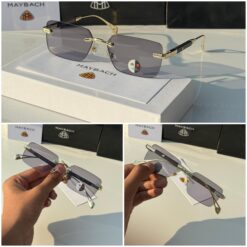 Maybach 2504 Daynight