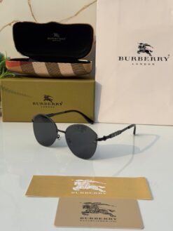 Burberry 2622 Full black