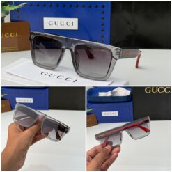Gucci 1868 Grey Shades