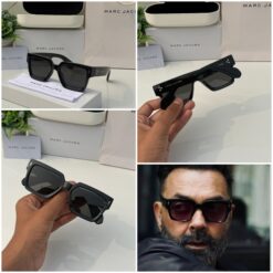 Mark jacobs 11-26 full black 🖤