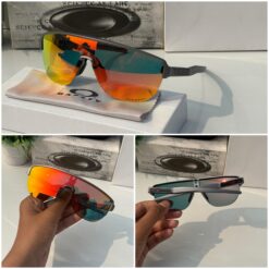 Oakly 4921 Grey Mercury