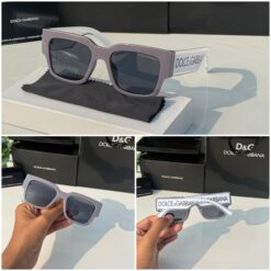 Dolce and gabbana 6184 purple 💜