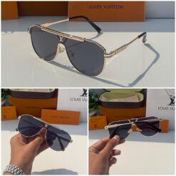 Louis Vuitton 22295 Gold black 🖤