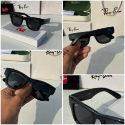 Rayban 4950 Black 🖤