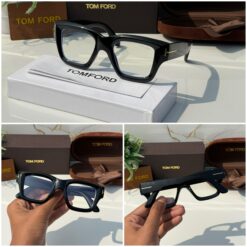 Tomford 4184 Black Plano