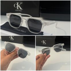 Calvin Klein y05 White Black