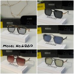 Moscott 62017 All demanding colors