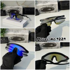 Oakley 9229 Blue 🔵