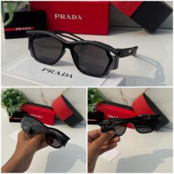 Prada 9024 Black 🖤
