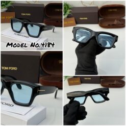 Tomford 4184 Blue 💙