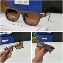 Gucci 7740 Brown 🤎