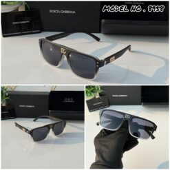 Dolce and gabbana 8958 Ice Black 🖤