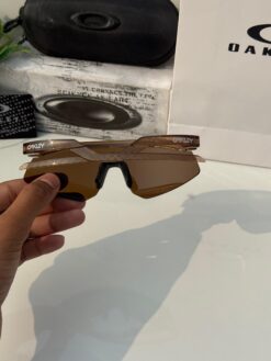 Oakley 4929 Hydra Brown 🤎