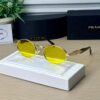Prada_8007_yellow_candy_Prada × Ranveer 🔥🚀💛
