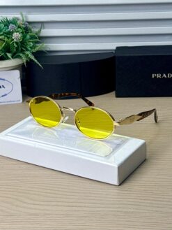 Prada_8007_yellow_candy_Prada × Ranveer 🔥🚀💛