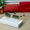 Cartier 028 Sea Green