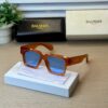 Balmain 9012 Orange Blue