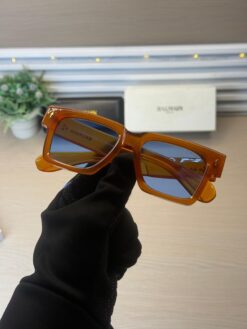 Balmain 9012 Orange Blue 🔥🚨